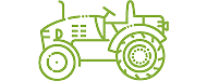 Tractor Icon